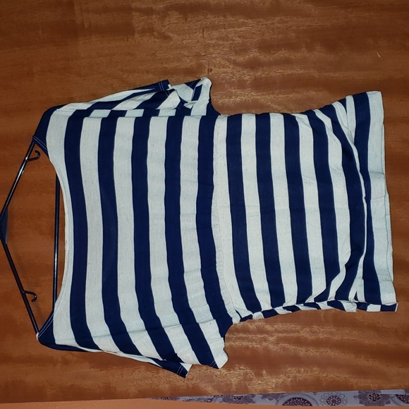 ANNABELLE CUTE & CASUAL TOP - Picture 6 of 8